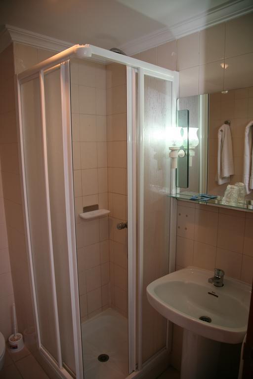 Hostal Santa Barbara Socuéllamos 外观 照片